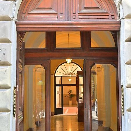 Luxury Home Roma Exterior foto