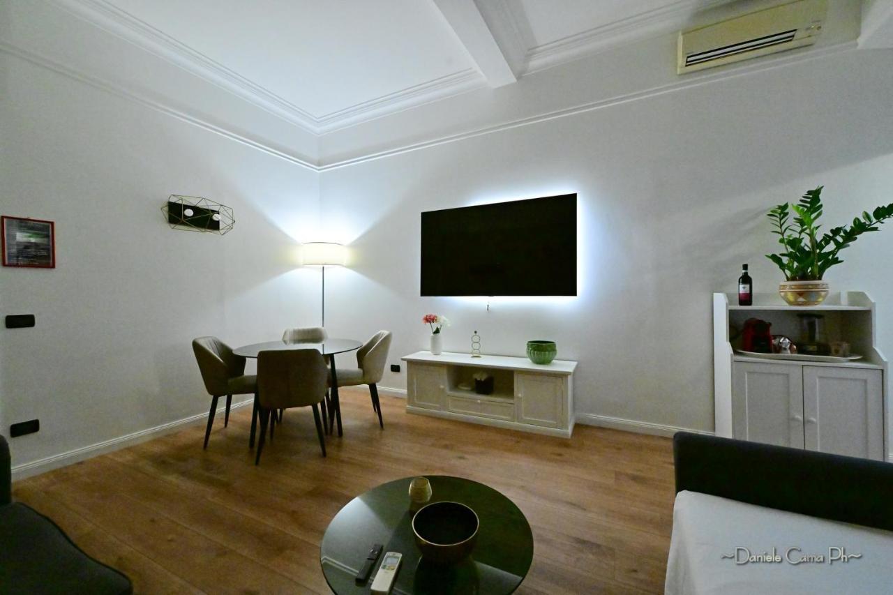 Luxury Home Roma Exterior foto
