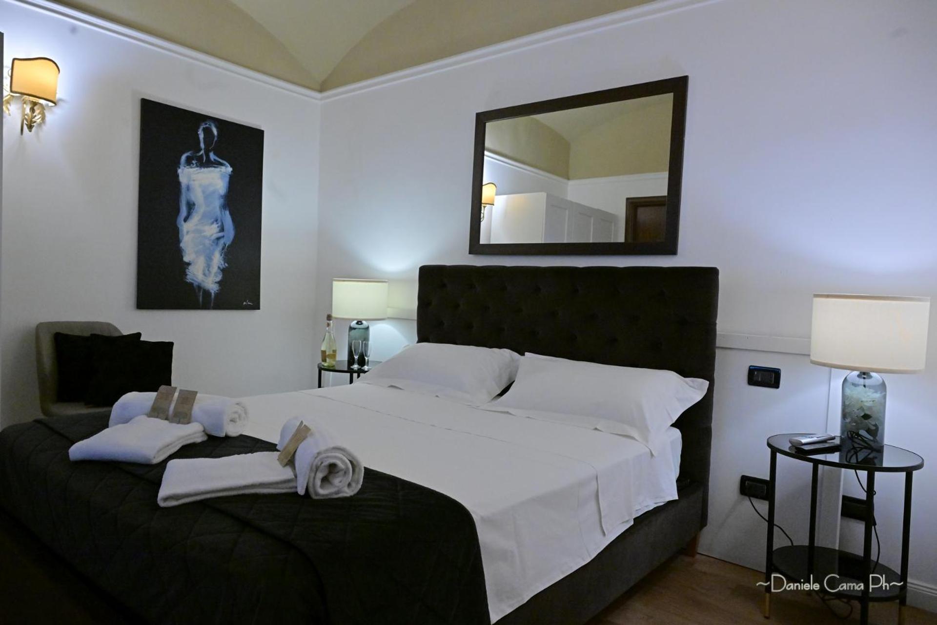 Luxury Home Roma Exterior foto