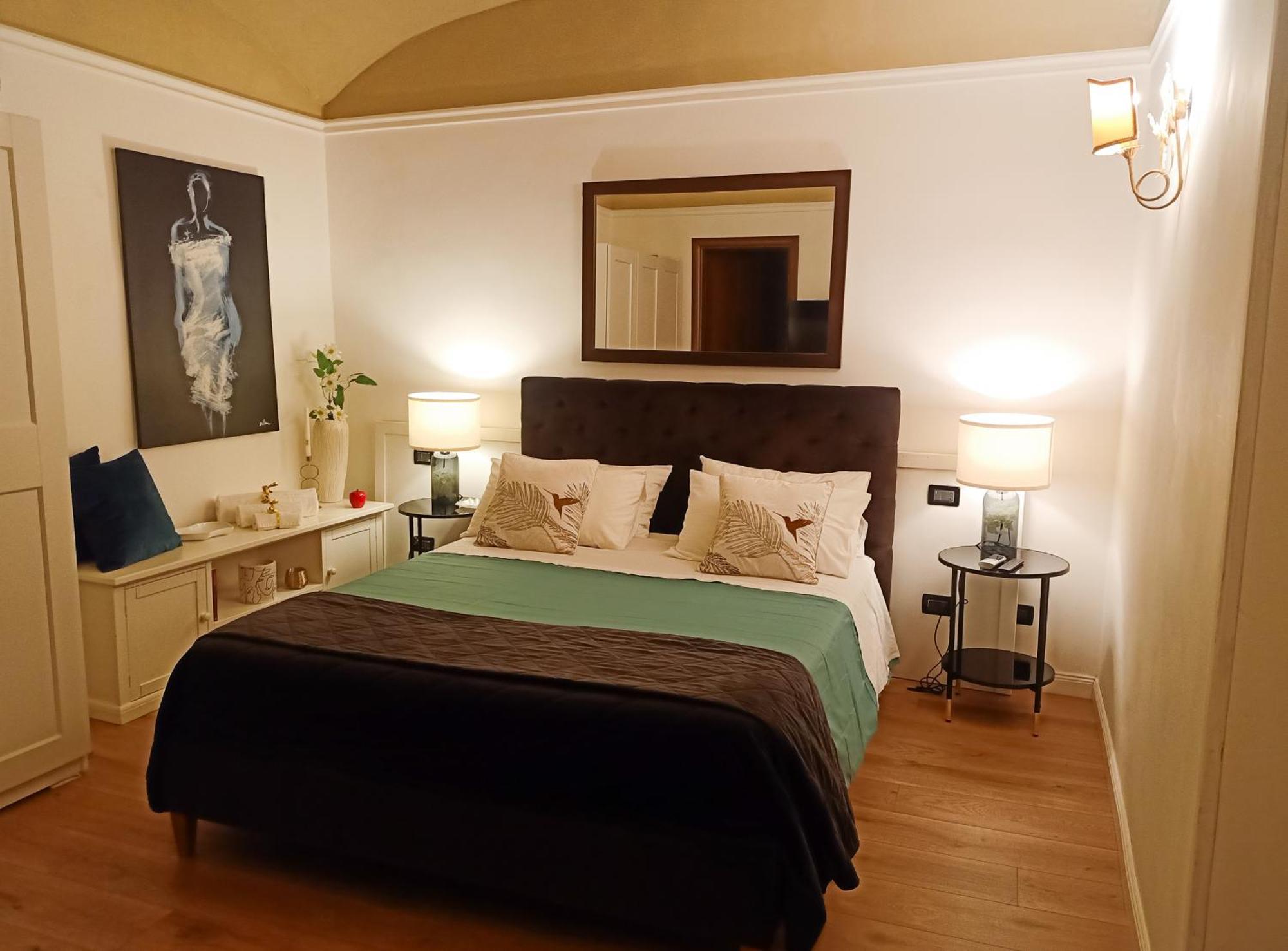 Luxury Home Roma Exterior foto