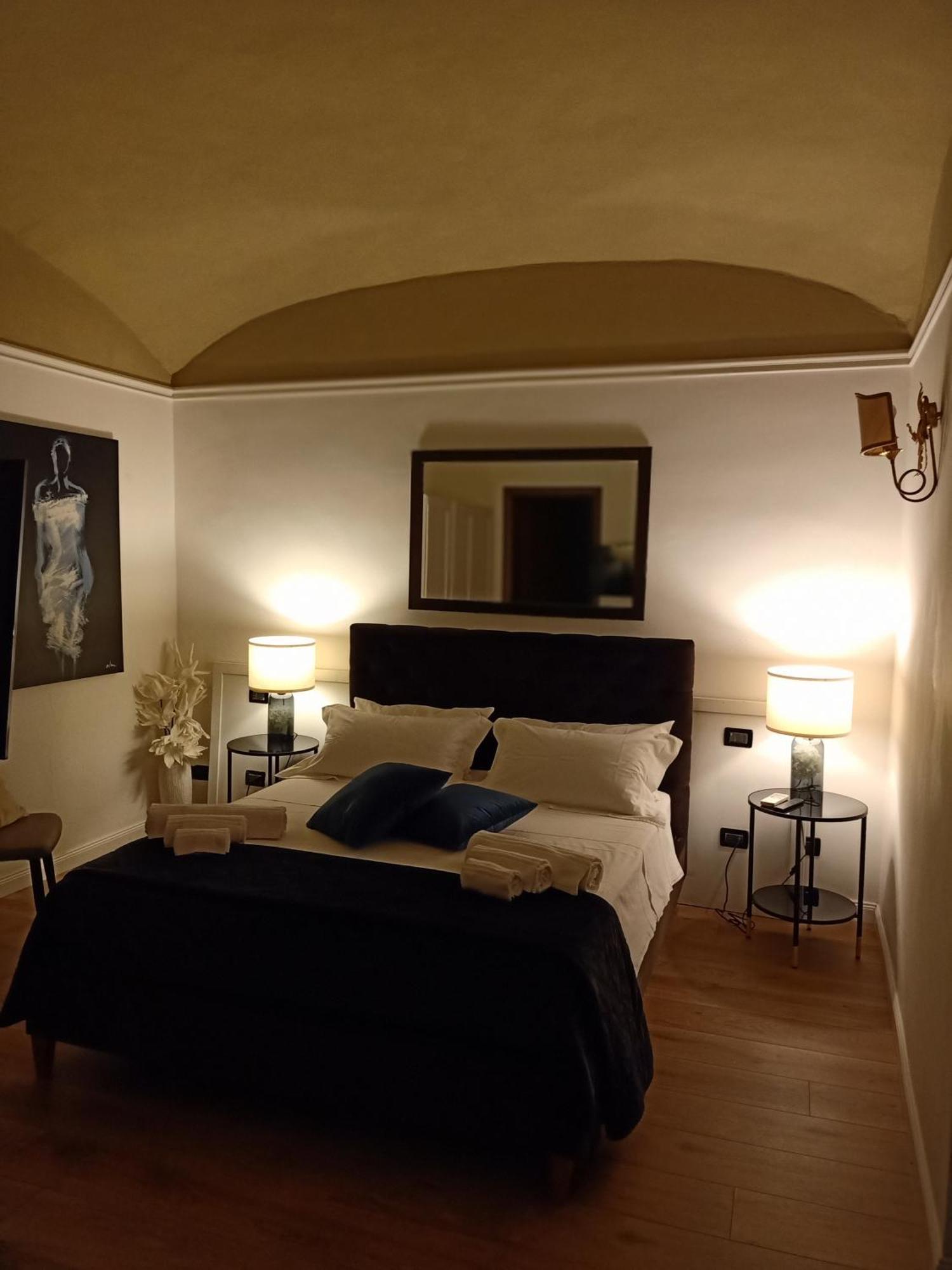 Luxury Home Roma Exterior foto