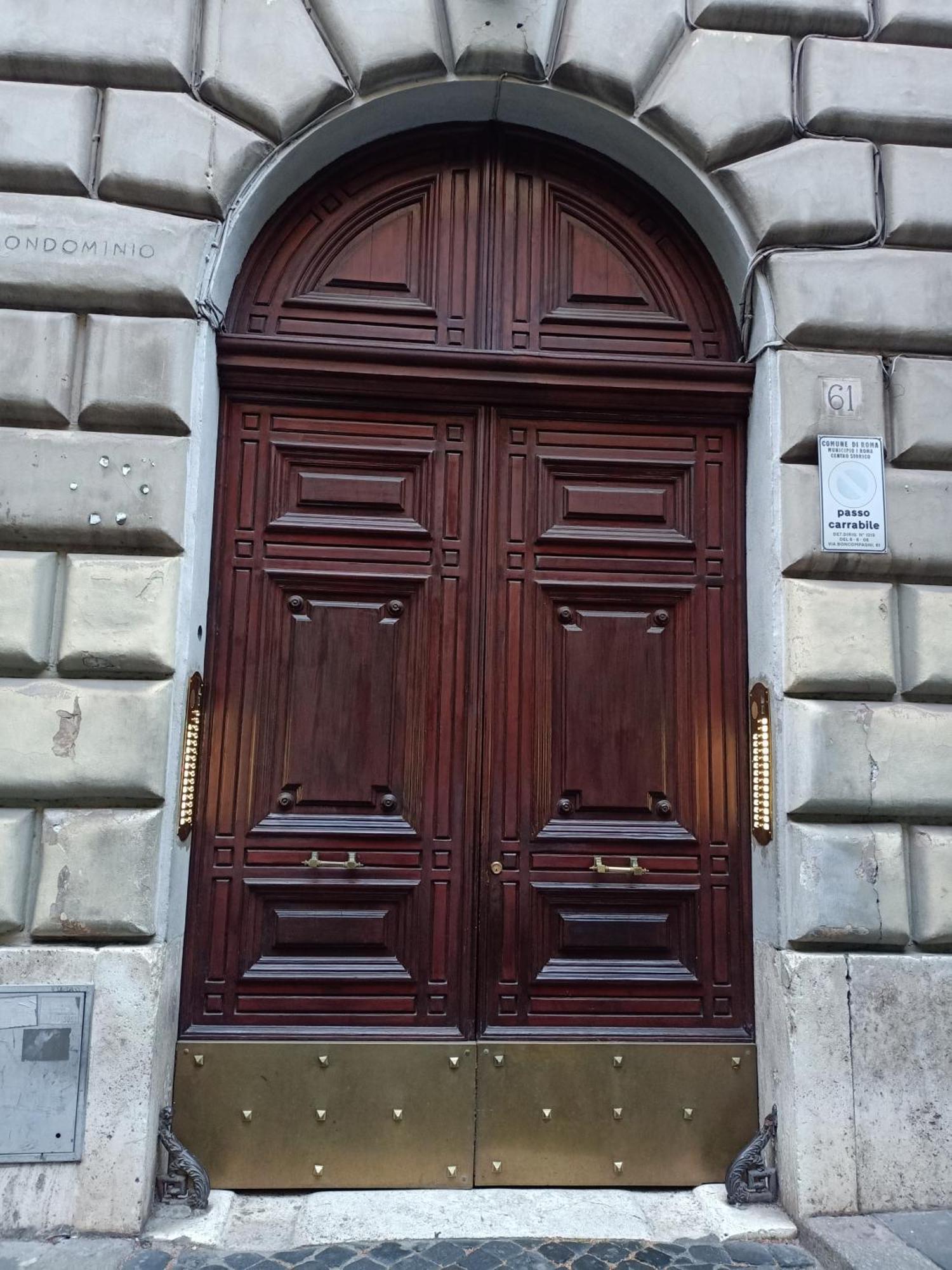 Luxury Home Roma Exterior foto